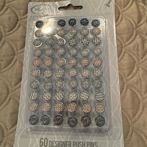 The Board Dudes pushpins